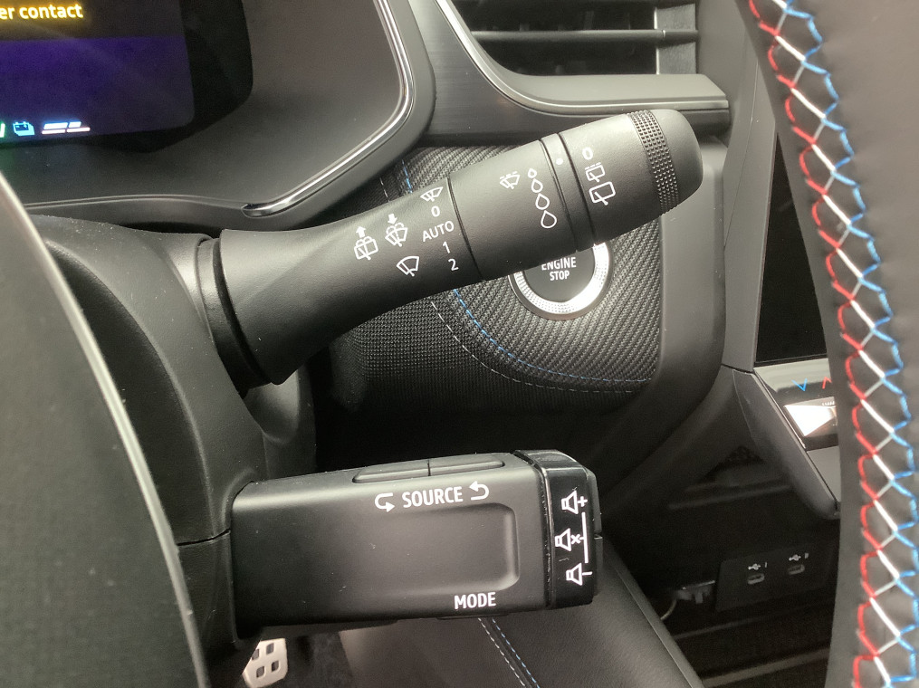 RENAULT SYMBIOZ E-Tech full hybrid 145 Esprit Alpine