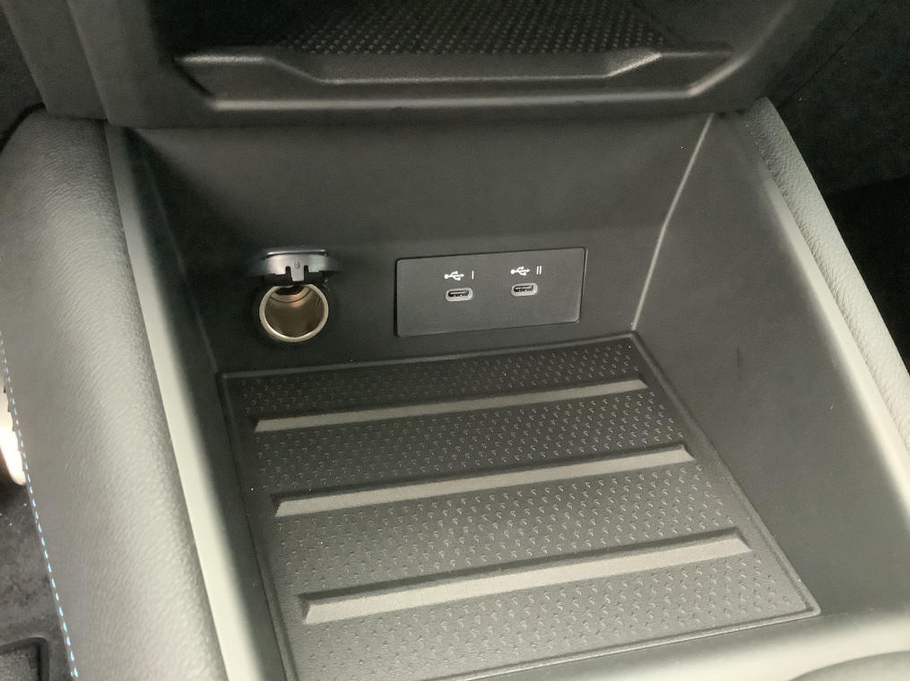 RENAULT SYMBIOZ E-Tech full hybrid 145 Esprit Alpine