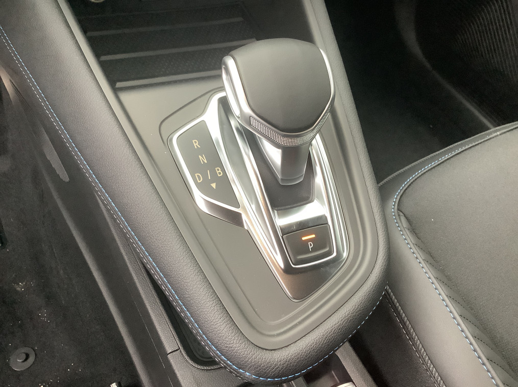 RENAULT SYMBIOZ E-Tech full hybrid 145 Esprit Alpine