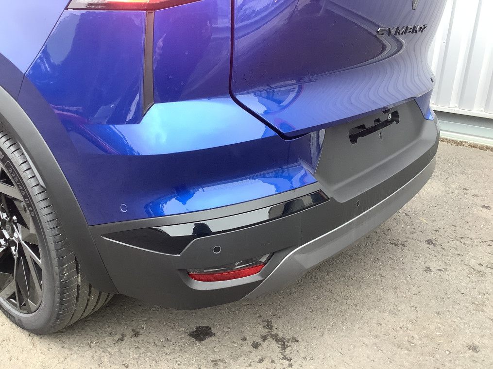 RENAULT SYMBIOZ E-Tech full hybrid 145 Esprit Alpine