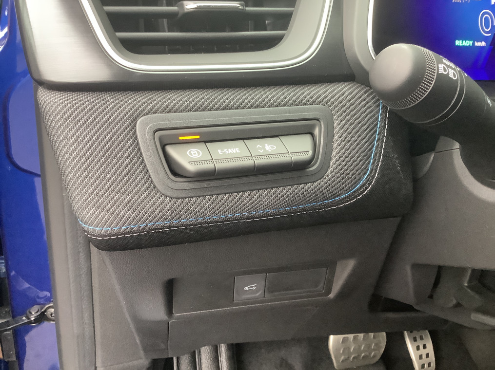 RENAULT SYMBIOZ E-Tech full hybrid 145 Esprit Alpine