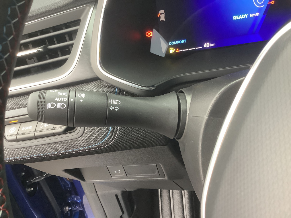 RENAULT SYMBIOZ E-Tech full hybrid 145 Esprit Alpine