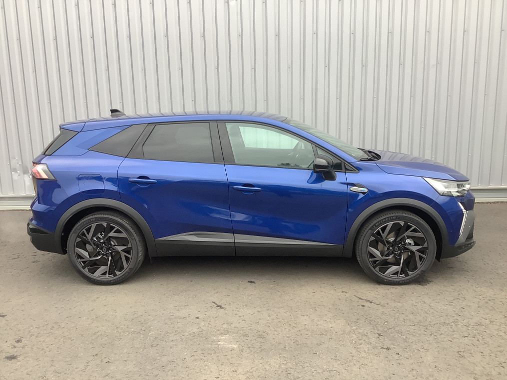 RENAULT SYMBIOZ E-Tech full hybrid 145 Esprit Alpine