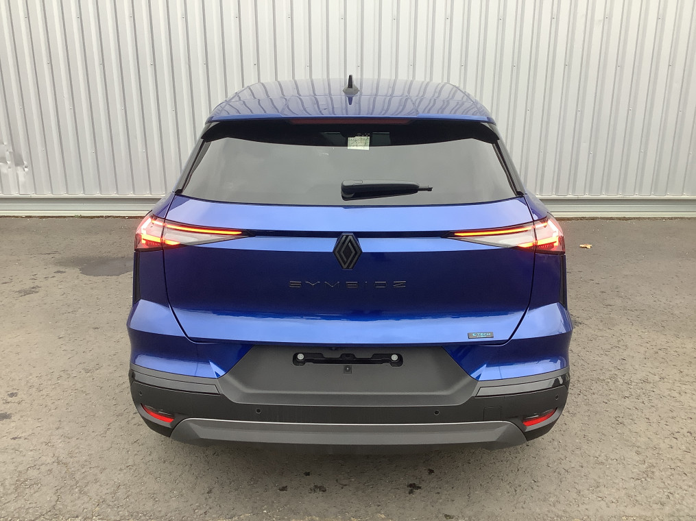 RENAULT SYMBIOZ E-Tech full hybrid 145 Esprit Alpine