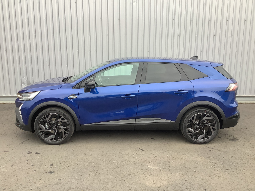 RENAULT SYMBIOZ E-Tech full hybrid 145 Esprit Alpine