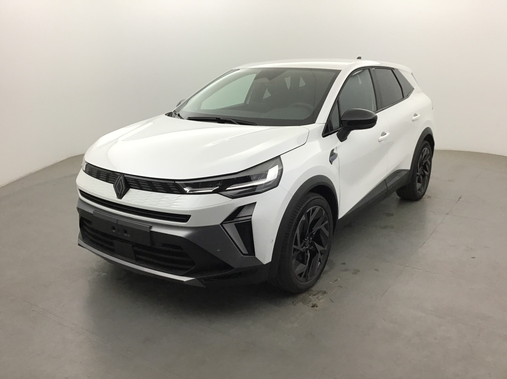 RENAULT SYMBIOZ E-Tech full hybrid 145 Esprit Alpine