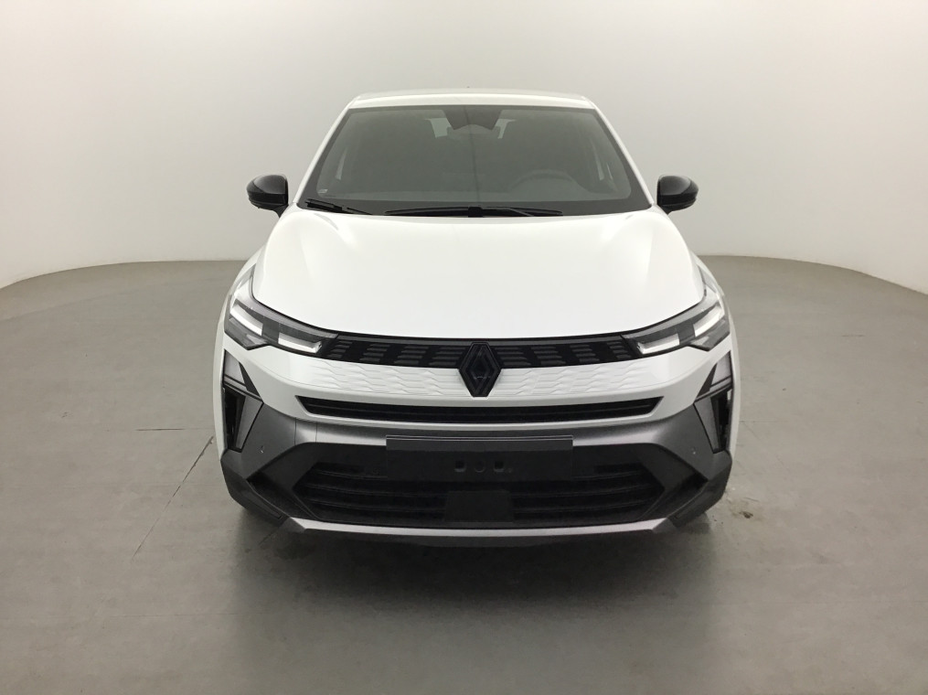 RENAULT SYMBIOZ E-Tech full hybrid 145 Esprit Alpine