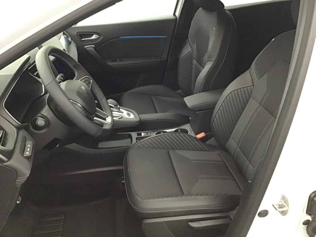 RENAULT SYMBIOZ E-Tech full hybrid 145 Esprit Alpine