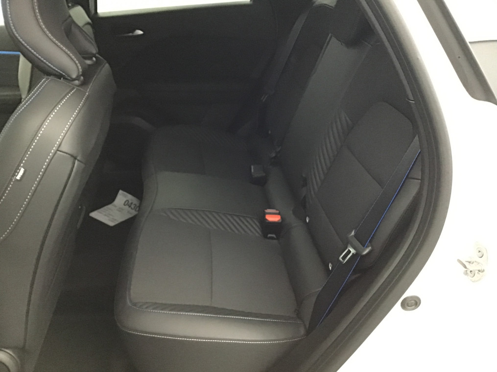 RENAULT SYMBIOZ E-Tech full hybrid 145 Esprit Alpine