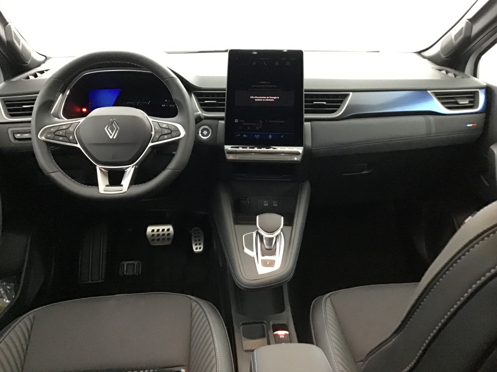 RENAULT SYMBIOZ E-Tech full hybrid 145 Esprit Alpine