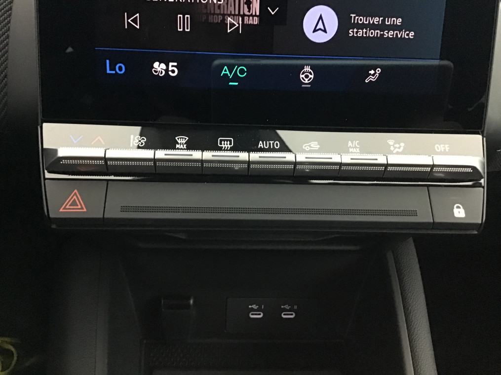 RENAULT SYMBIOZ E-Tech full hybrid 145 Esprit Alpine