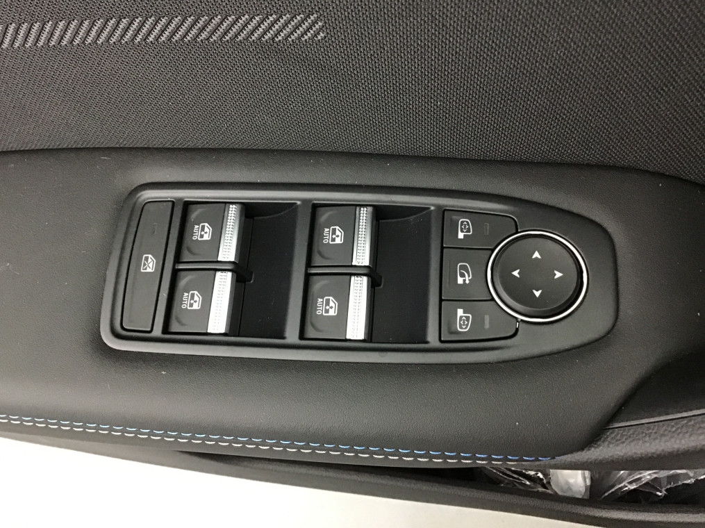 RENAULT SYMBIOZ E-Tech full hybrid 145 Esprit Alpine