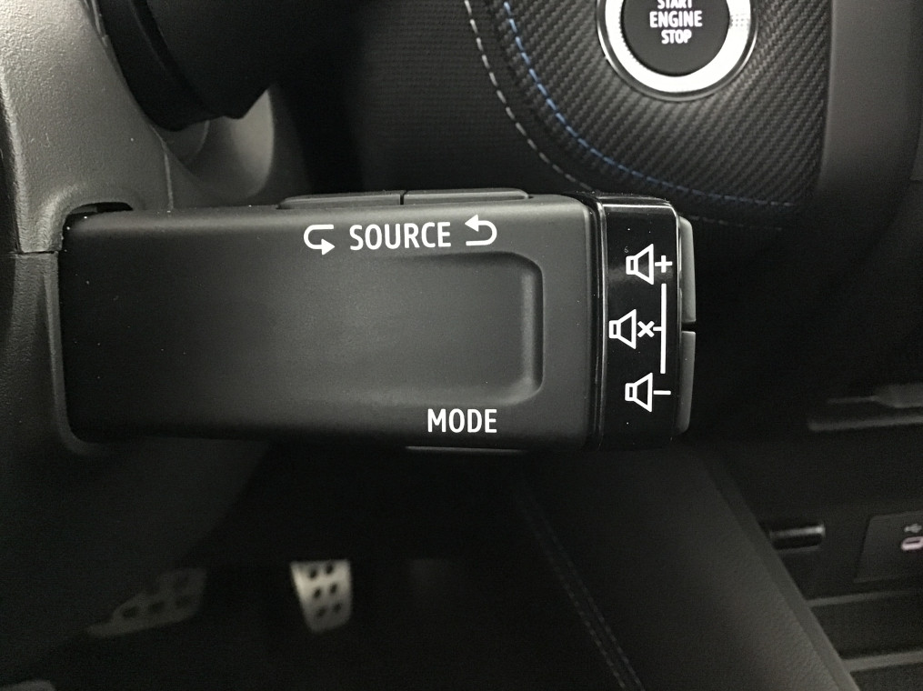 RENAULT SYMBIOZ E-Tech full hybrid 145 Esprit Alpine