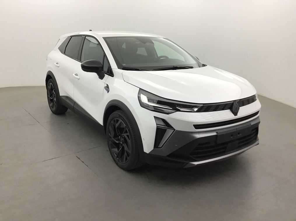RENAULT SYMBIOZ E-Tech full hybrid 145 Esprit Alpine
