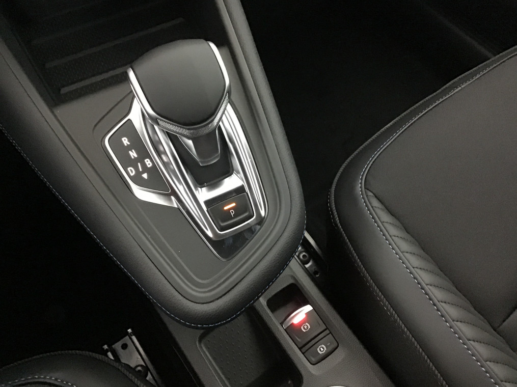RENAULT SYMBIOZ E-Tech full hybrid 145 Esprit Alpine