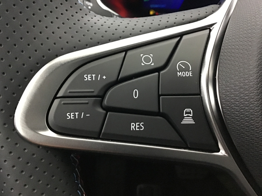 RENAULT SYMBIOZ E-Tech full hybrid 145 Esprit Alpine