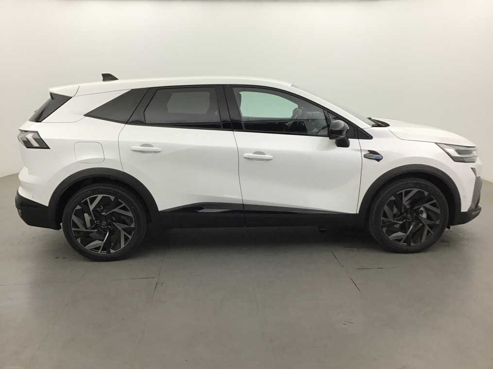 RENAULT SYMBIOZ E-Tech full hybrid 145 Esprit Alpine