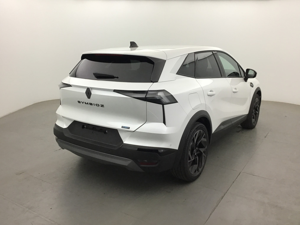 RENAULT SYMBIOZ E-Tech full hybrid 145 Esprit Alpine