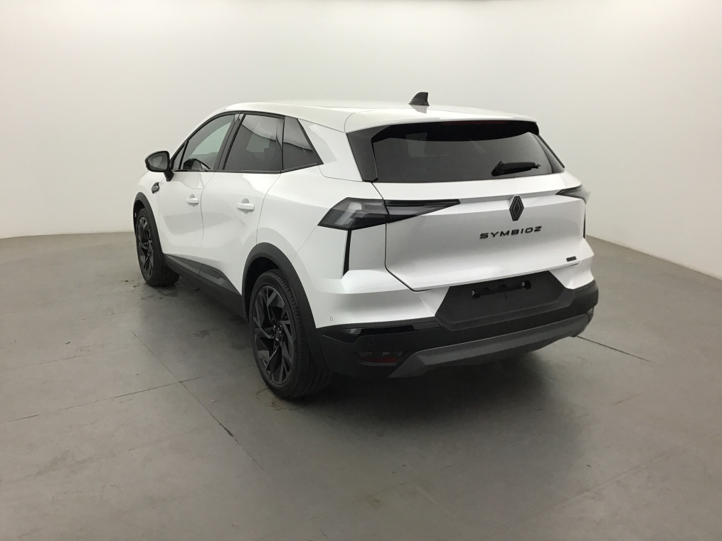 RENAULT SYMBIOZ E-Tech full hybrid 145 Esprit Alpine