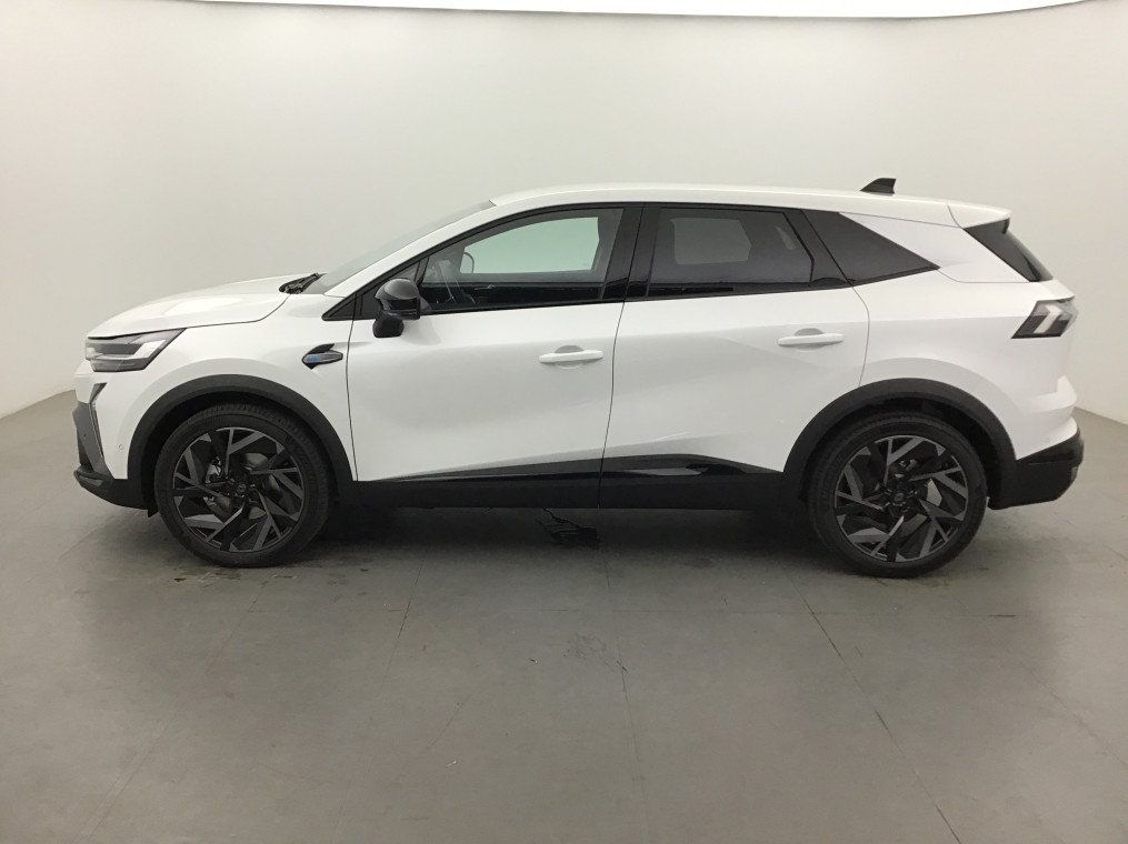 RENAULT SYMBIOZ E-Tech full hybrid 145 Esprit Alpine