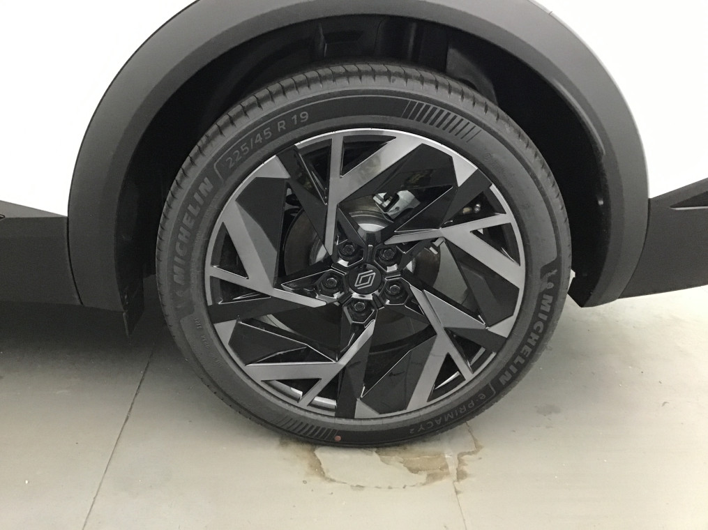 RENAULT SYMBIOZ E-Tech full hybrid 145 Esprit Alpine