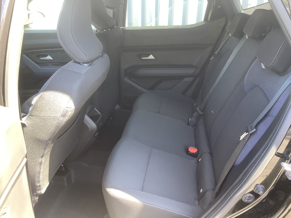 DACIA DUSTER TCe 130 4x2 Journey