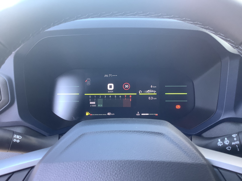 DACIA DUSTER TCe 130 4x2 Journey