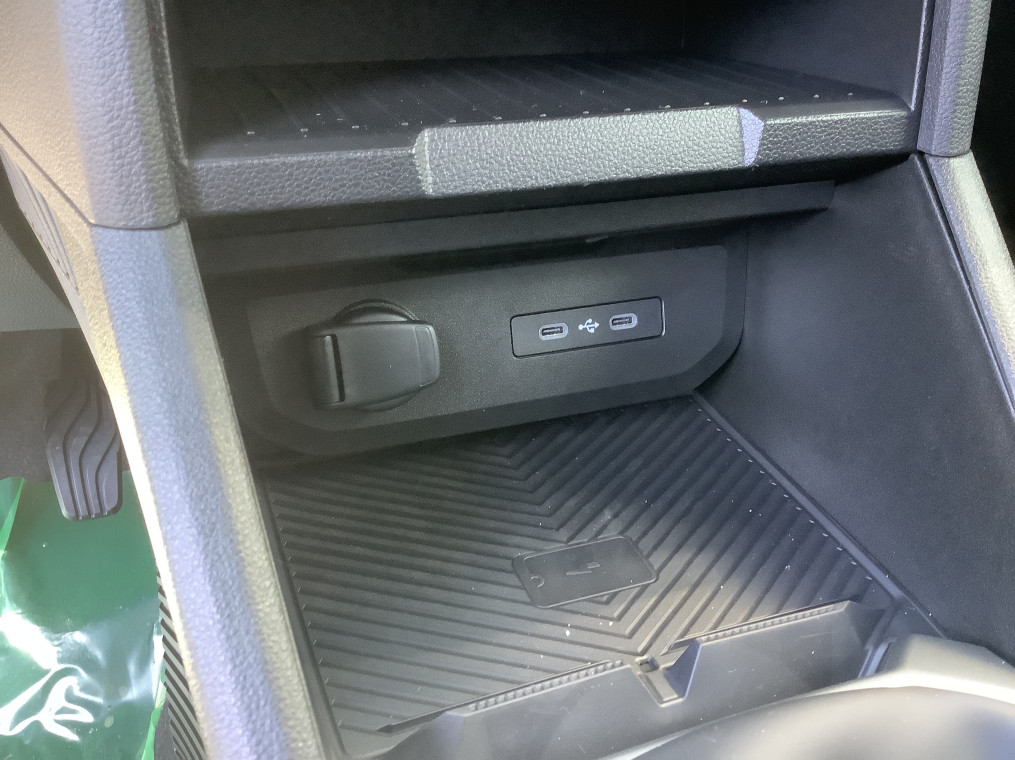 DACIA DUSTER TCe 130 4x2 Journey