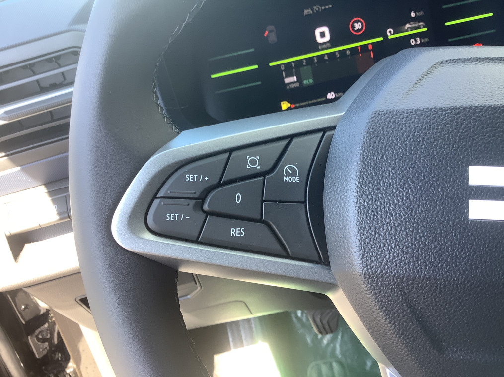 DACIA DUSTER TCe 130 4x2 Journey