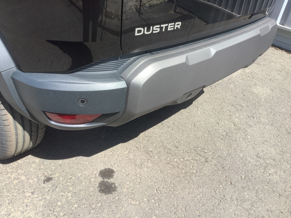 DACIA DUSTER TCe 130 4x2 Journey