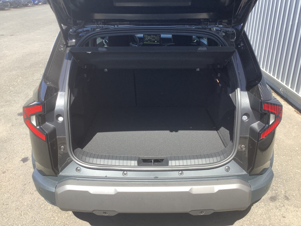 DACIA DUSTER TCe 130 4x2 Journey