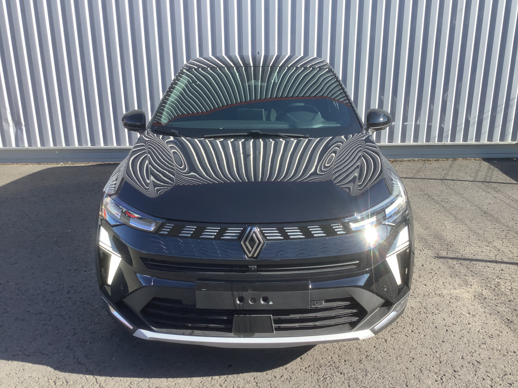 RENAULT SYMBIOZ E-Tech full hybrid 145 Iconic