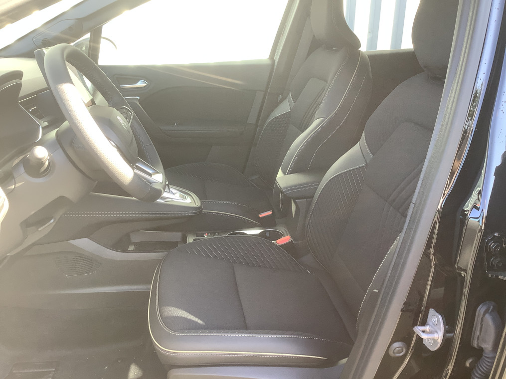 RENAULT SYMBIOZ E-Tech full hybrid 145 Iconic