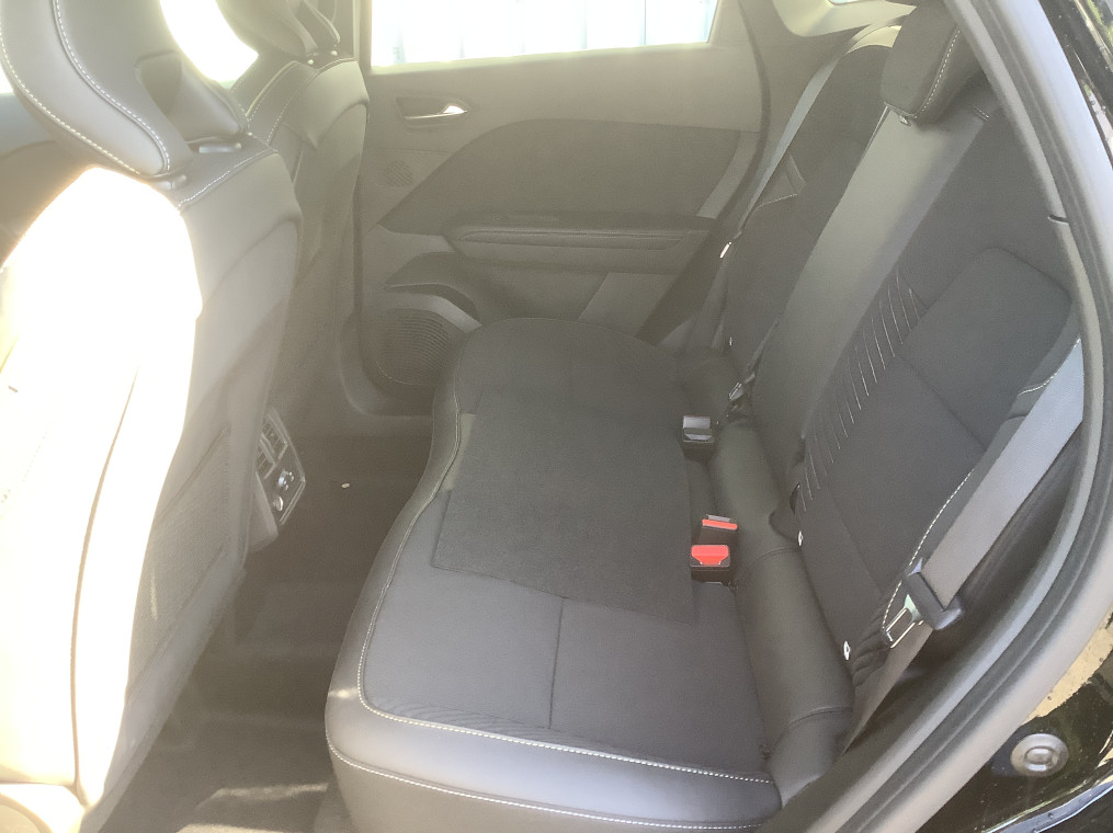 RENAULT SYMBIOZ E-Tech full hybrid 145 Iconic