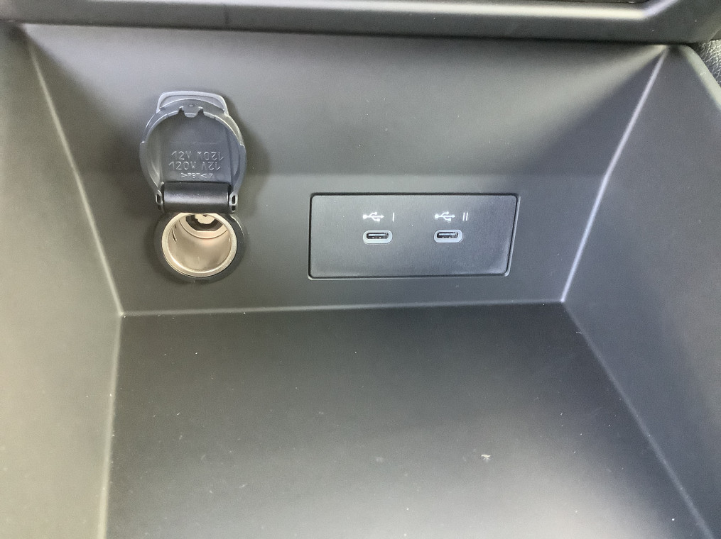 RENAULT SYMBIOZ E-Tech full hybrid 145 Iconic