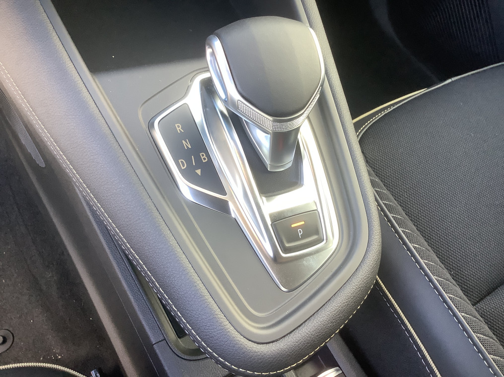 RENAULT SYMBIOZ E-Tech full hybrid 145 Iconic