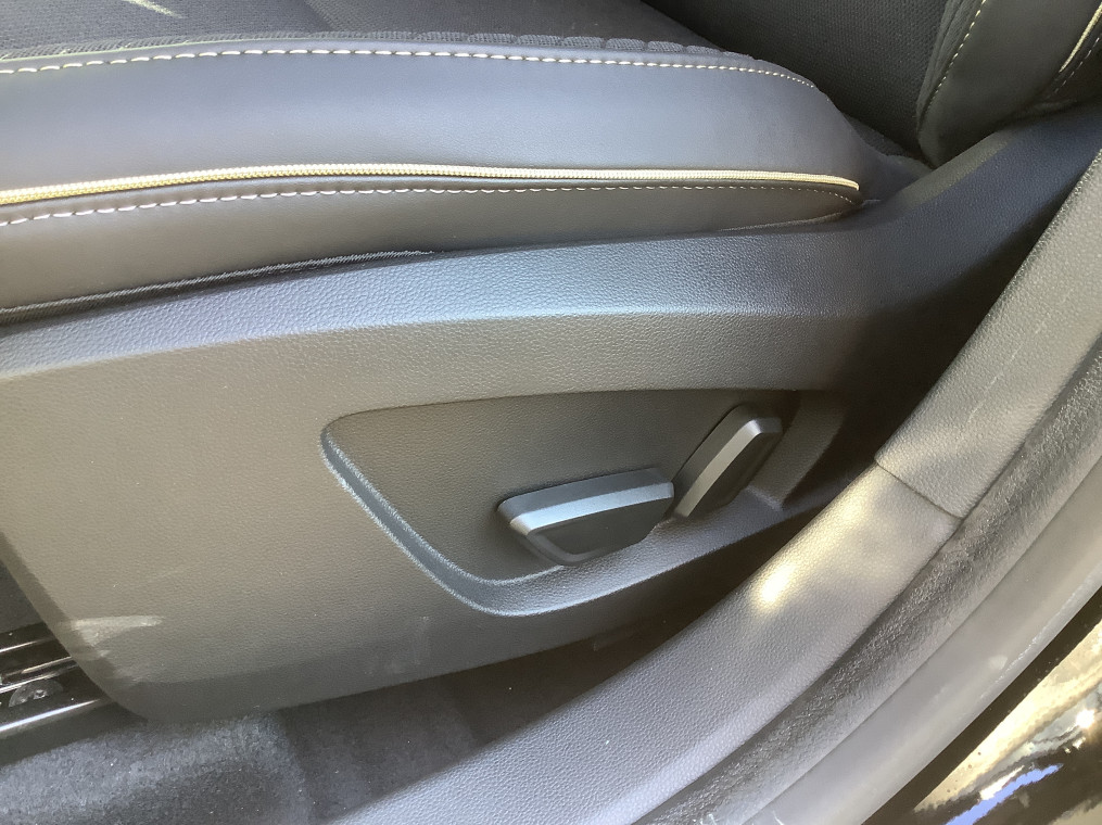 RENAULT SYMBIOZ E-Tech full hybrid 145 Iconic