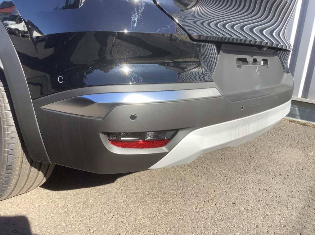 RENAULT SYMBIOZ E-Tech full hybrid 145 Iconic