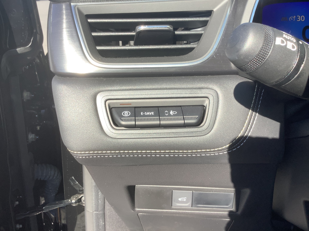 RENAULT SYMBIOZ E-Tech full hybrid 145 Iconic