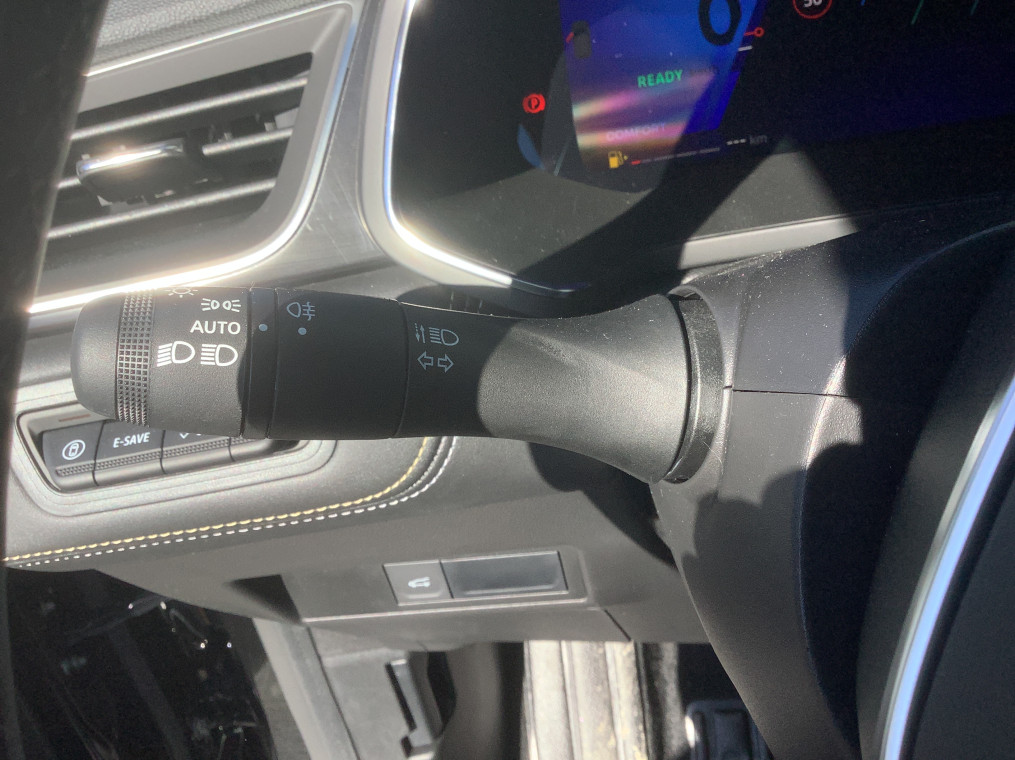 RENAULT SYMBIOZ E-Tech full hybrid 145 Iconic