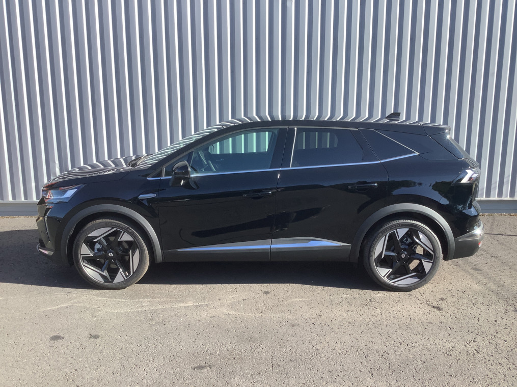 RENAULT SYMBIOZ E-Tech full hybrid 145 Iconic