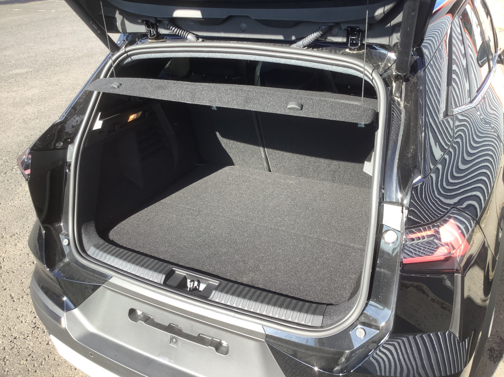 RENAULT SYMBIOZ E-Tech full hybrid 145 Iconic