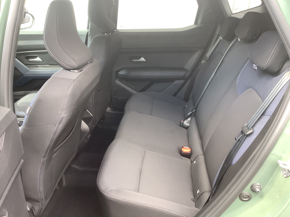 DACIA DUSTER TCe 130 4x2 Journey