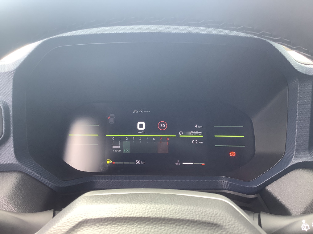 DACIA DUSTER TCe 130 4x2 Journey