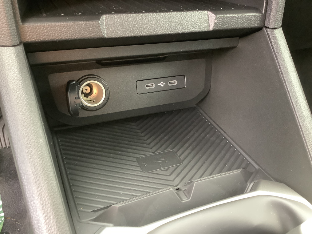 DACIA DUSTER TCe 130 4x2 Journey