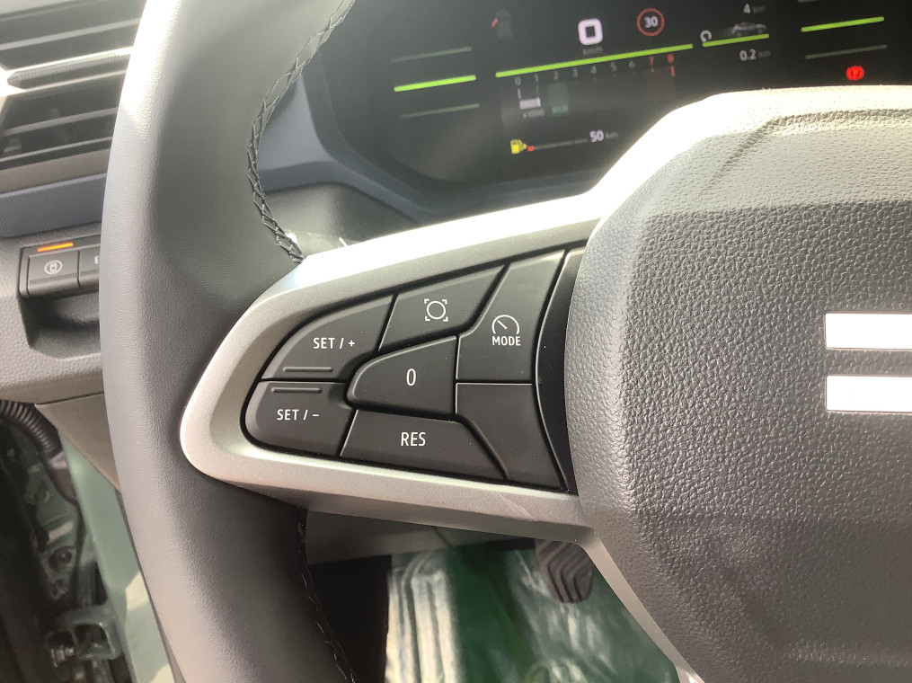 DACIA DUSTER TCe 130 4x2 Journey
