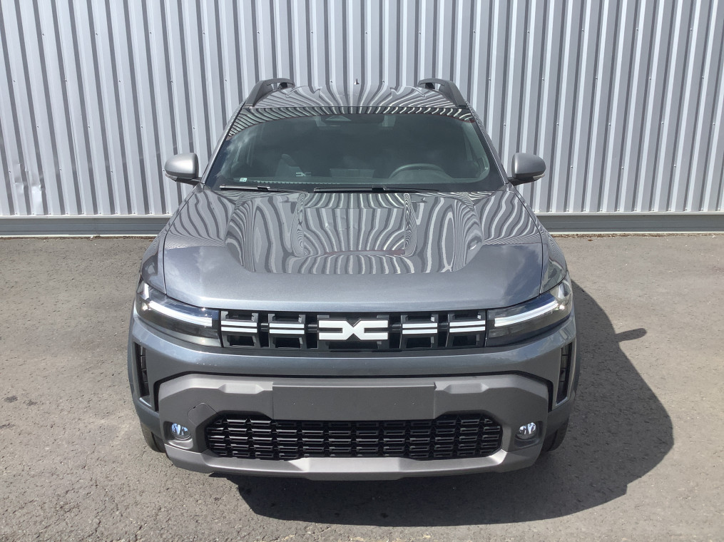 DACIA DUSTER TCe 130 4x2 Journey