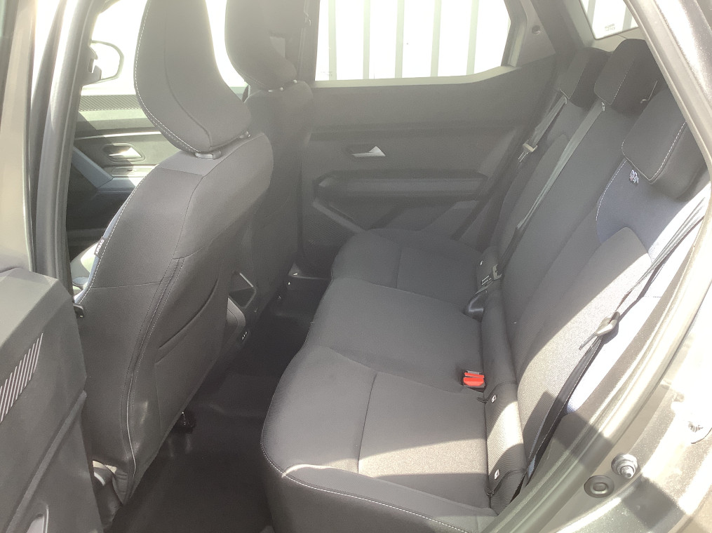 DACIA DUSTER TCe 130 4x2 Journey