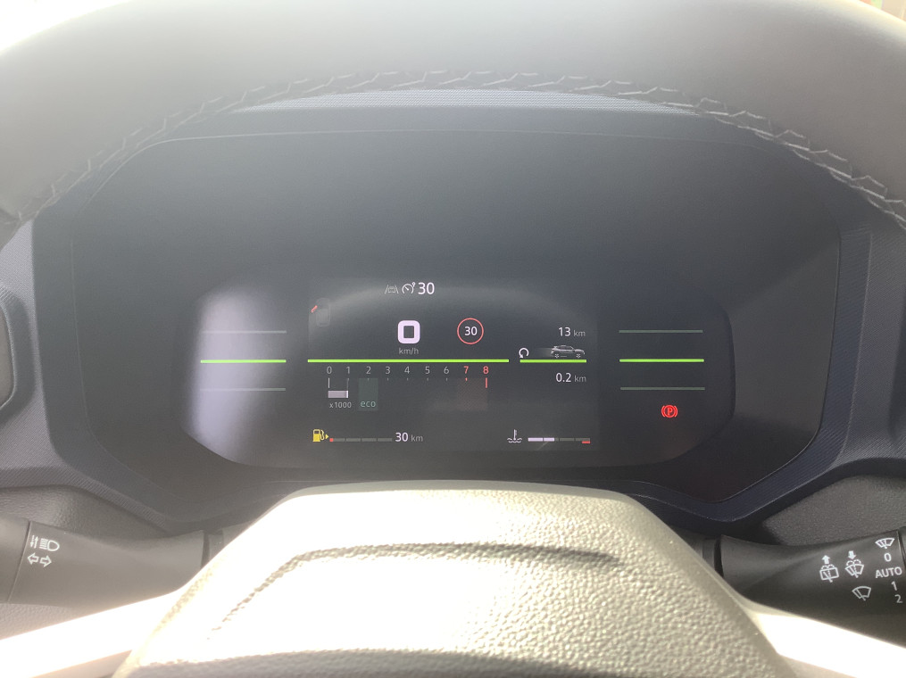 DACIA DUSTER TCe 130 4x2 Journey