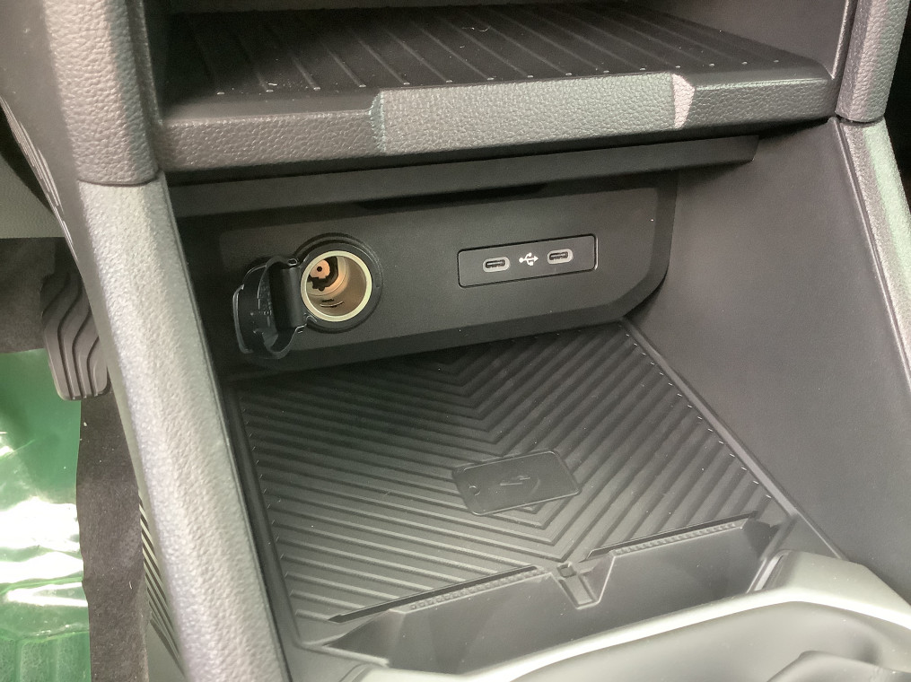 DACIA DUSTER TCe 130 4x2 Journey